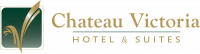 Chateau Victoria colour logo